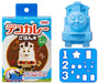 Osk Japan Deco Curry Rice Shaped Thomas The Tank Engine Easy Enjoy W/ Parts Cut Out Ls-7- Japan Figure Store - #1 Bring To You The Best Japanese Goods