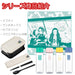 OSK Demon Slayer: Kimetsu No Yaiba Napkin- Japan Figure Store - #1 Bring To You The Best Japanese Goods