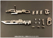 PLUM Pla Act Option Series 09: Blaze Guns Plastic Model- Japan Figure Store - #1 Bring To You The Best Japanese Goods
