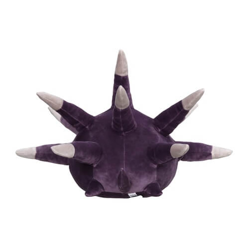 Pokemon Center Original Stuffed Toy Bachinuni Japan Figure 4521329309651 4