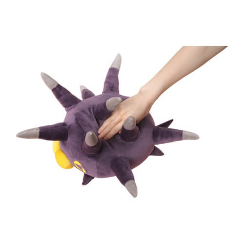 Pokemon Center Original Stuffed Toy Bachinuni Japan Figure 4521329309651 5