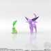 BANDAI CANDY Pokemon Scale World Johto Region Figure 1 Box 8 Pcs 15 Figures- Japan Figure Store - #1 Bring To You The Best Japanese Goods