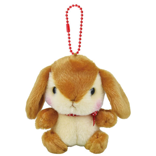 Pote Usa Loppy Lmc Plush Doll Kasuterapi- Japan Figure Store - #1 Bring To You The Best Japanese Goods