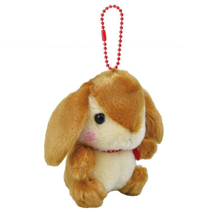 Pote Usa Loppy Lmc Plush Doll Kasuterapi- Japan Figure Store - #1 Bring To You The Best Japanese Goods