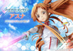 Sword Art Online Asuna Prisma Wing 1/7 Standard Version PRIME 1 STUDIO- Japan Figure Store - #1 Bring To You The Best Japanese Goods