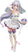 Re Life In A Different World From Zero Emilia Wedding Ver. 1/7 Scale Plastic Painted Complete Figure Resale- Japan Figure Store - #1 Bring To You The Best Japanese Goods