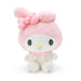 Sanrio Standard Plush Toy S My Melody - My Melody Plush Dolls - Japanese Cute Toys- Japan Figure Store - #1 Bring To You The Best Japanese Goods