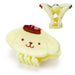 SANRIO - Mini Hair Clip Set Pom Pom Purin- Japan Figure Store - #1 Bring To You The Best Japanese Goods