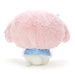 Sanrio Plush With Magnet My Melody / Always Together - Plush Magnets - Japanese Cute Magnets- Japan Figure Store - #1 Bring To You The Best Japanese Goods
