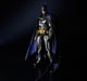Square Enix Batman Arkham City Play Arts Kai Batman Figure- Japan Figure Store - #1 Bring To You The Best Japanese Goods