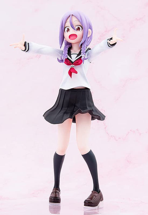 Helios Urushi Yaotome 1/7 Figure When Will Ayumu Make His Move?- Japan Figure Store - #1 Bring To You The Best Japanese Goods