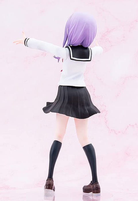 Helios Urushi Yaotome 1/7 Figure When Will Ayumu Make His Move?- Japan Figure Store - #1 Bring To You The Best Japanese Goods