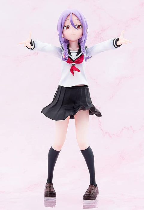 Helios Urushi Yaotome 1/7 Figure When Will Ayumu Make His Move?- Japan Figure Store - #1 Bring To You The Best Japanese Goods