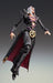 Super Action Statue 58 Leone Abbacchio Hirohiko Araki Specify Color Ver. Figure- Japan Figure Store - #1 Bring To You The Best Japanese Goods