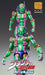 Super Action Statue 71 Diver Down Hirohiko Araki Specify Color Ver. Figure- Japan Figure Store - #1 Bring To You The Best Japanese Goods