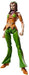Super Action Statue 73 Ermes Costello Hirohiko Araki Specify Color Ver. Figure - Japan Figure