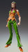 Super Action Statue 73 Ermes Costello Hirohiko Araki Specify Color Ver. Figure- Japan Figure Store - #1 Bring To You The Best Japanese Goods
