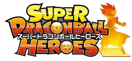 Bandai Super Dragon Ball Heroes Starter Pack Zeno Gold Anime Cards Games- Japan Figure Store - #1 Bring To You The Best Japanese Goods