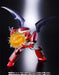 Super Robot Chogokin Dynamic Option Parts Set Bandai Tamashii Nations- Japan Figure Store - #1 Bring To You The Best Japanese Goods