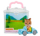 Epoch Sylvanian Families Baby House Car Toy B-33 St Mark Certified for Ages 3+- Japan Figure Store - #1 Bring To You The Best Japanese Goods