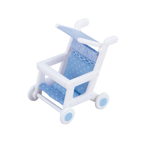 Epoch Sylvanian Families Stroller Toy for 3 Years & Up Dollhouse Furniture Car-206- Japan Figure Store - #1 Bring To You The Best Japanese Goods
