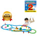 Takara Tomy Plarail Asobi! Large Volume Best Selection Set Train Toy 3+ St Mark Cert.- Japan Figure Store - #1 Bring To You The Best Japanese Goods