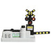 Takara Tomy Tomica World Tomica Town Sound Light Railroad Crossing Japanese Road Toys- Japan Figure Store - #1 Bring To You The Best Japanese Goods