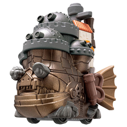 Takara Tomy Tomica Dream 08 Howl's Castle Mini Car Toy 3+- Japan Figure Store - #1 Bring To You The Best Japanese Goods