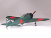 Tamiaya 1/32 Mitsubishi A6m5 Zero Fighter Model 52 Zeke Model Kit Japan- Japan Figure Store - #1 Bring To You The Best Japanese Goods