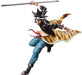 The God Of High School God Of High School Jin Mori Seiten Daisei Ver. 1/8 Scale Pvc Painted Complete Figure- Japan Figure Store - #1 Bring To You The Best Japanese Goods