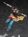 The God Of High School God Of High School Jin Mori Seiten Daisei Ver. 1/8 Scale Pvc Painted Complete Figure- Japan Figure Store - #1 Bring To You The Best Japanese Goods