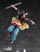 The God Of High School God Of High School Jin Mori Seiten Daisei Ver. 1/8 Scale Pvc Painted Complete Figure- Japan Figure Store - #1 Bring To You The Best Japanese Goods