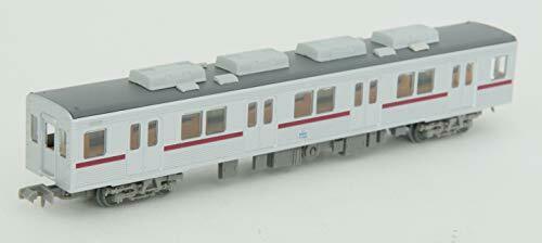 The Railway Collection Tobu Railway Series 9000 Formation 9101 Add-on 5-car Set- Japan Figure Store - #1 Bring To You The Best Japanese Goods