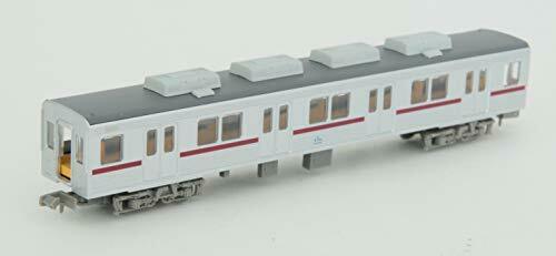 The Railway Collection Tobu Railway Series 9000 Formation 9101 Add-on 5-car Set- Japan Figure Store - #1 Bring To You The Best Japanese Goods