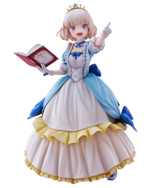 Mia Luna Tearmoon 1/7 Furyu PVC Figure: Princess Reincarnation Story- Japan Figure Store - #1 Bring To You The Best Japanese Goods