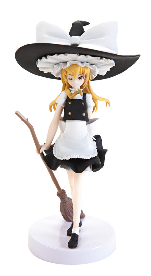 Flue Touhou Youyoumu Marisa Kirisame Premium Figure Japan (Prize)- Japan Figure Store - #1 Bring To You The Best Japanese Goods