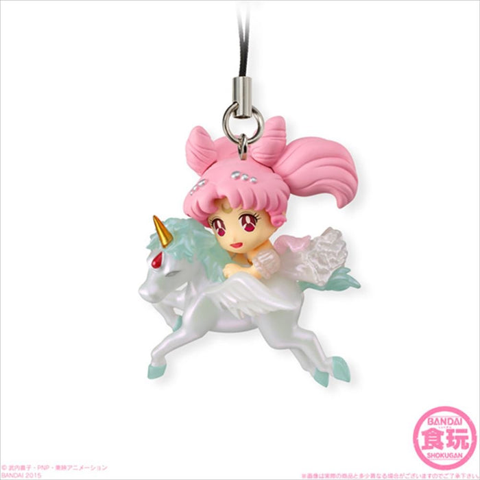 Twinkle Dolly Sailor Moon 3 10 Pieces Shokugan Candy (Sailor Moon)- Japan Figure Store - #1 Bring To You The Best Japanese Goods