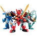 Variable Action Mini Mado King Granzort Granzort MEGAHOUSE- Japan Figure Store - #1 Bring To You The Best Japanese Goods