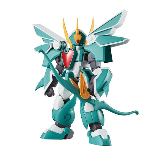Variable Action Mini Mado King Granzort Winzert MEGAHOUSE- Japan Figure Store - #1 Bring To You The Best Japanese Goods