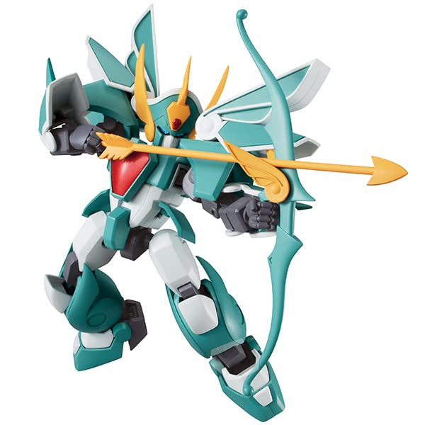 Variable Action Mini Mado King Granzort Winzert MEGAHOUSE- Japan Figure Store - #1 Bring To You The Best Japanese Goods