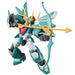 Variable Action Mini Mado King Granzort Winzert MEGAHOUSE- Japan Figure Store - #1 Bring To You The Best Japanese Goods