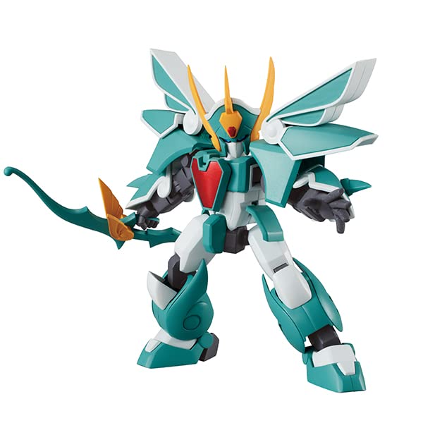 Variable Action Mini Mado King Granzort Winzert MEGAHOUSE- Japan Figure Store - #1 Bring To You The Best Japanese Goods