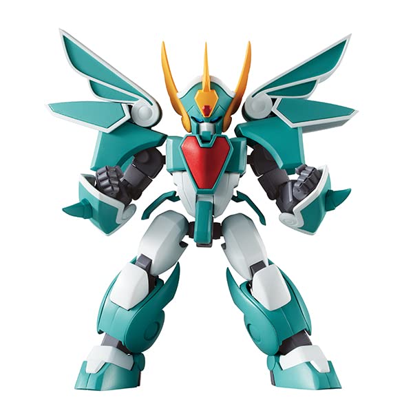 Variable Action Mini Mado King Granzort Winzert MEGAHOUSE- Japan Figure Store - #1 Bring To You The Best Japanese Goods