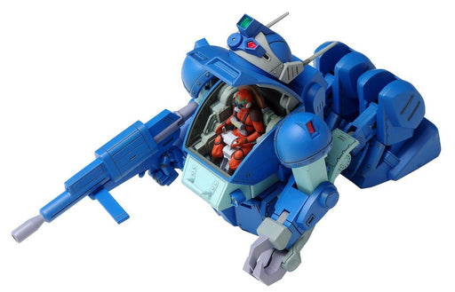 WAVE Bk-202 Votoms X Ath-02-Dt Rabidly Dog Ps Version 1/35 Scale Kit- Japan Figure Store - #1 Bring To You The Best Japanese Goods