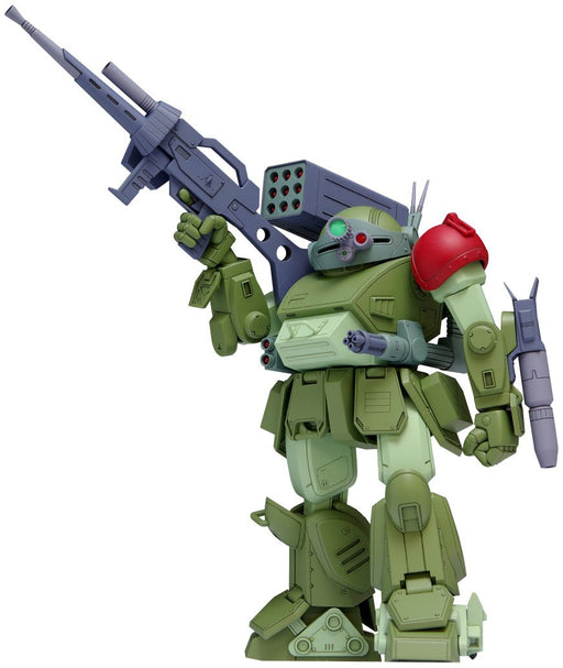 WAVE Bk223 Atm-09-Rsc Scopedog Red Shoulder Custom 1/35 Scale Kit- Japan Figure Store - #1 Bring To You The Best Japanese Goods