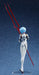 Wave Dream Tech Rebuild Of Evangelion Rei Ayanami Plug Suit Style 1/7 Scale Pvc Painted Complete Figure Dt160- Japan Figure Store - #1 Bring To You The Best Japanese Goods