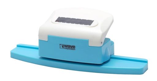 WAVE - Hg Detail Hole Puncher Trapezoid 4- Japan Figure Store - #1 Bring To You The Best Japanese Goods