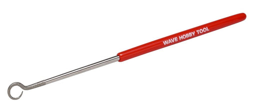 WAVE - Special Shaped Diamond File - Ring Shape- Japan Figure Store - #1 Bring To You The Best Japanese Goods