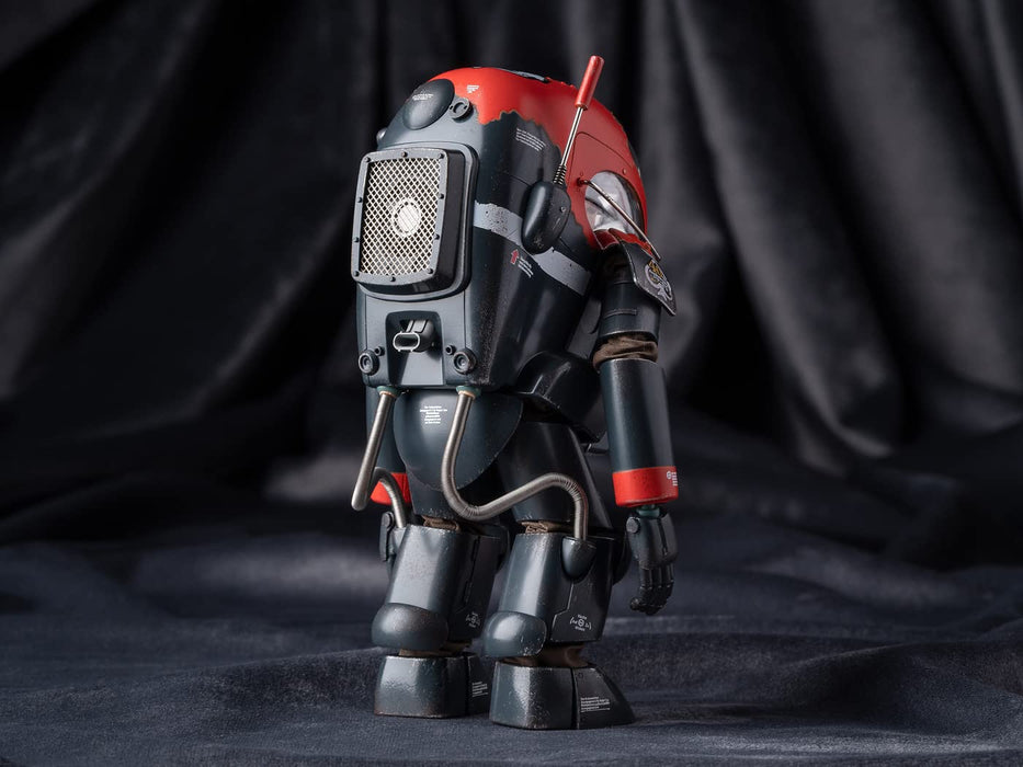 WAVE 1/16 Gustav Gustav Ma.K.40Th Anniversary Limited Edition Maschinen Krieger- Japan Figure Store - #1 Bring To You The Best Japanese Goods