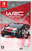 Wrc Generations -Switch- Japan Figure Store - #1 Bring To You The Best Japanese Goods